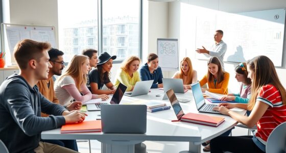 understanding group study dynamics