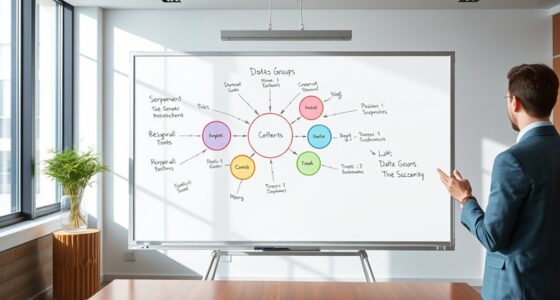 understanding hidden groupings