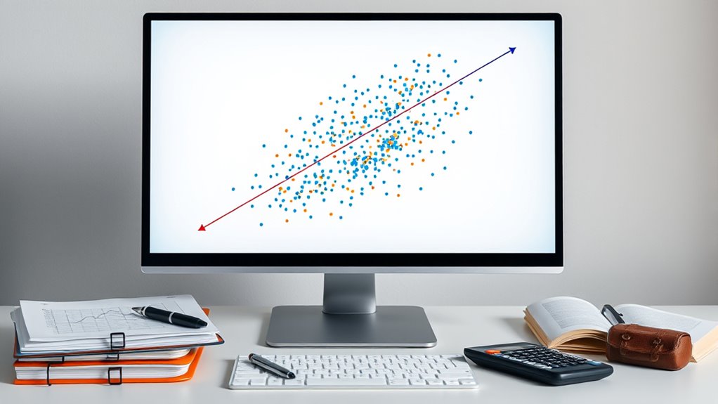understanding model assumptions and feature engineering
