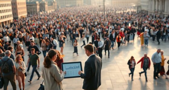 understanding population and sample