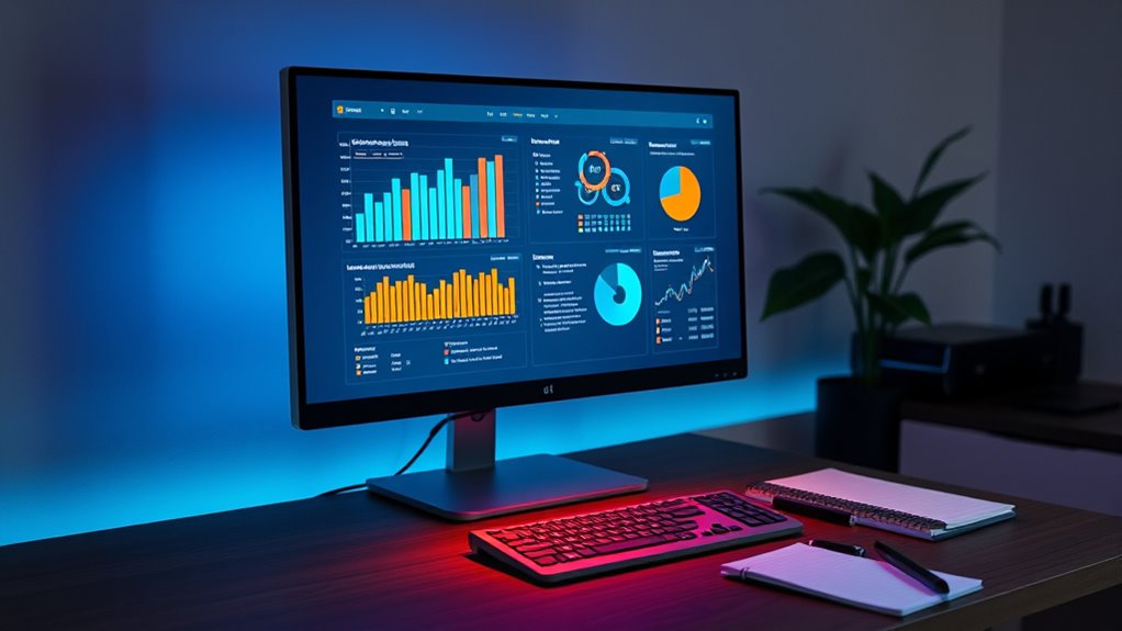 understanding power bi metrics