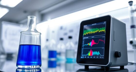 understanding spectroscopy data