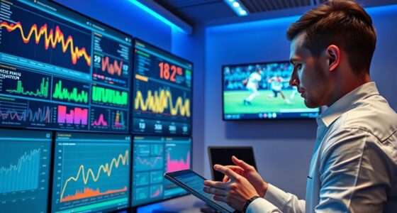 understanding sports data analysis