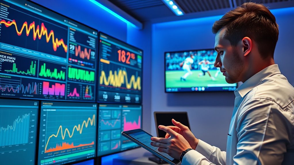 understanding sports data analysis