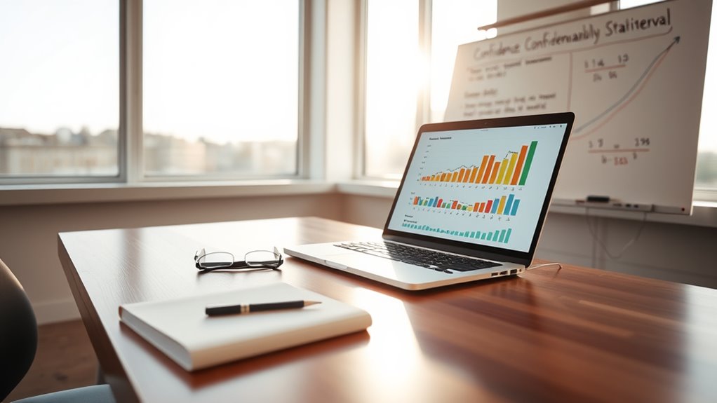 understanding statistical confidence levels