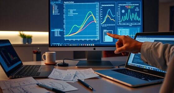 understanding time to event data