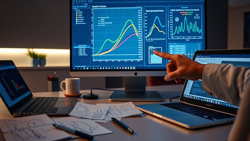 understanding time to event data