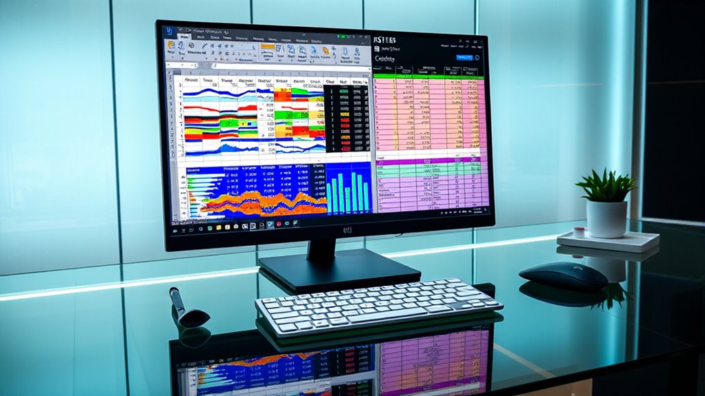 unlocking excel s data power