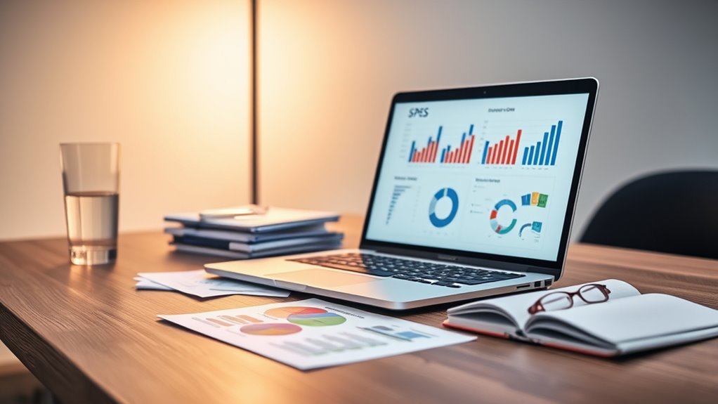 user friendly data analysis