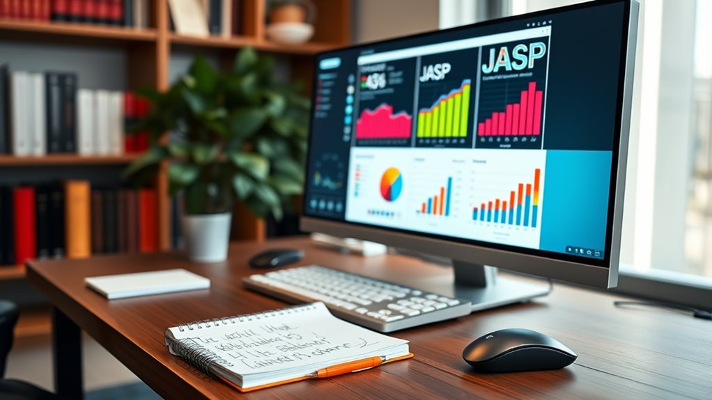 user friendly statistical analysis tool