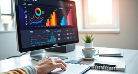 user friendly statistical software