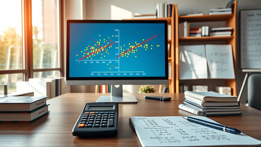 variable selection and assumptions