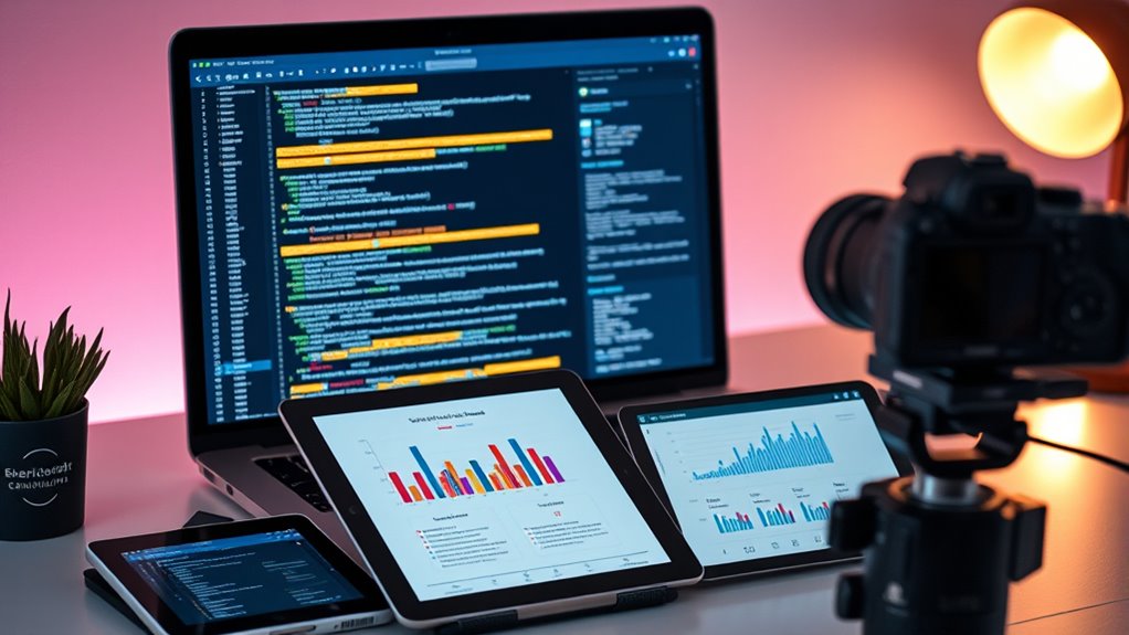 verify data with detection tools