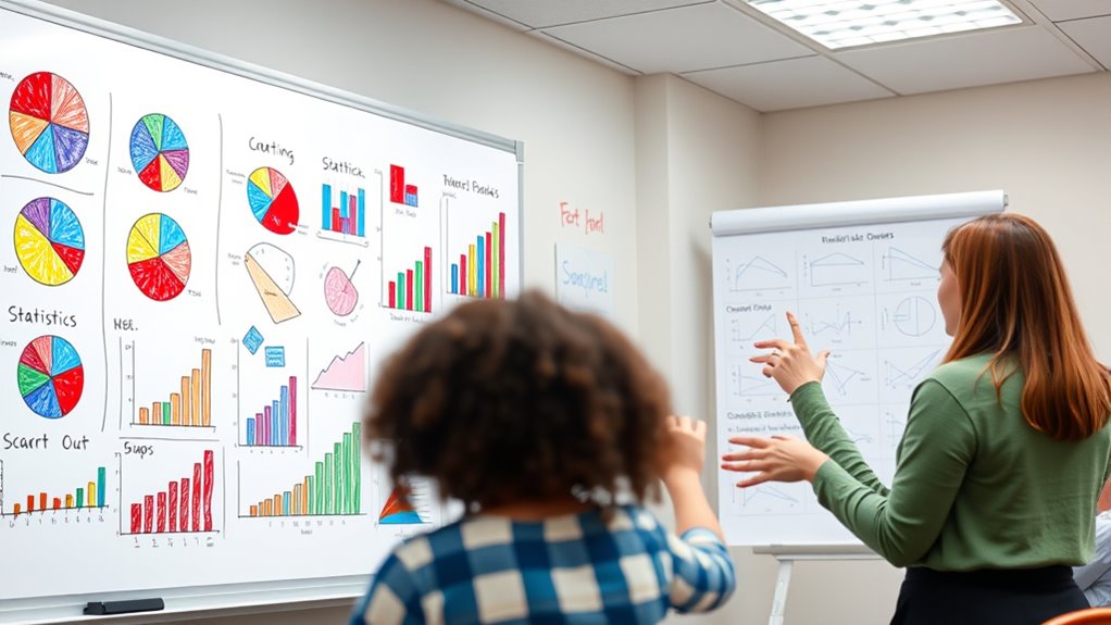 visual data enhances understanding
