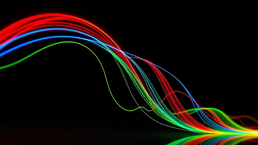 visual flow diagram explanations