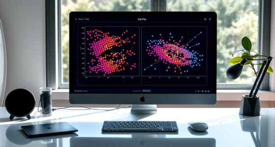 visualizing multiple variables