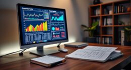 volatility modeling with garch