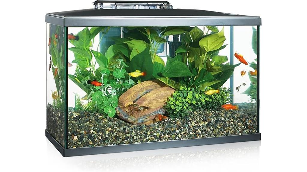 10 gallon marina led