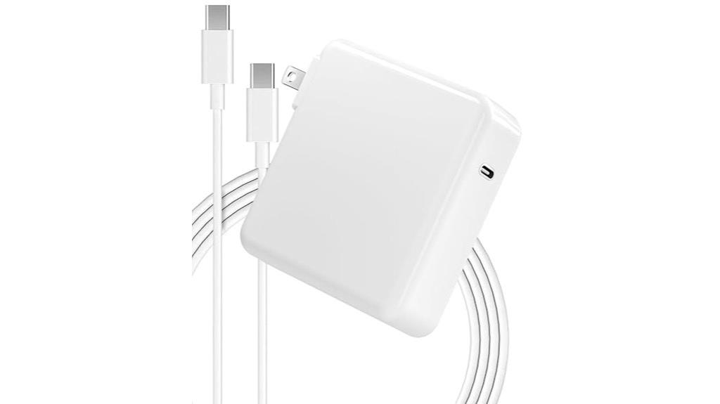 118w usb c charger