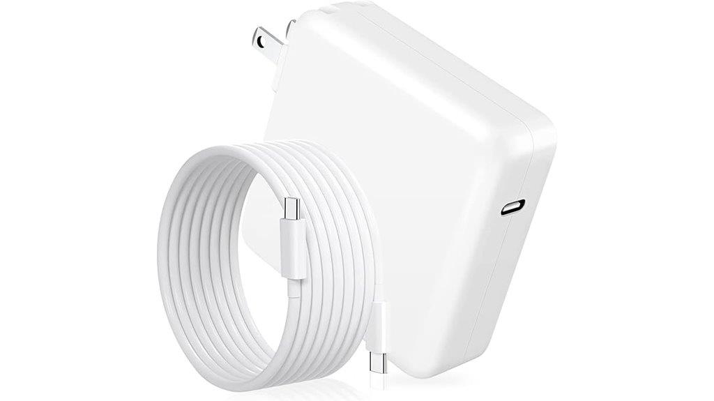 118w usb c charger