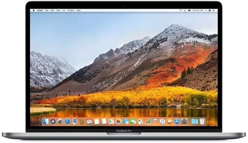 15 4 inch retina macbook