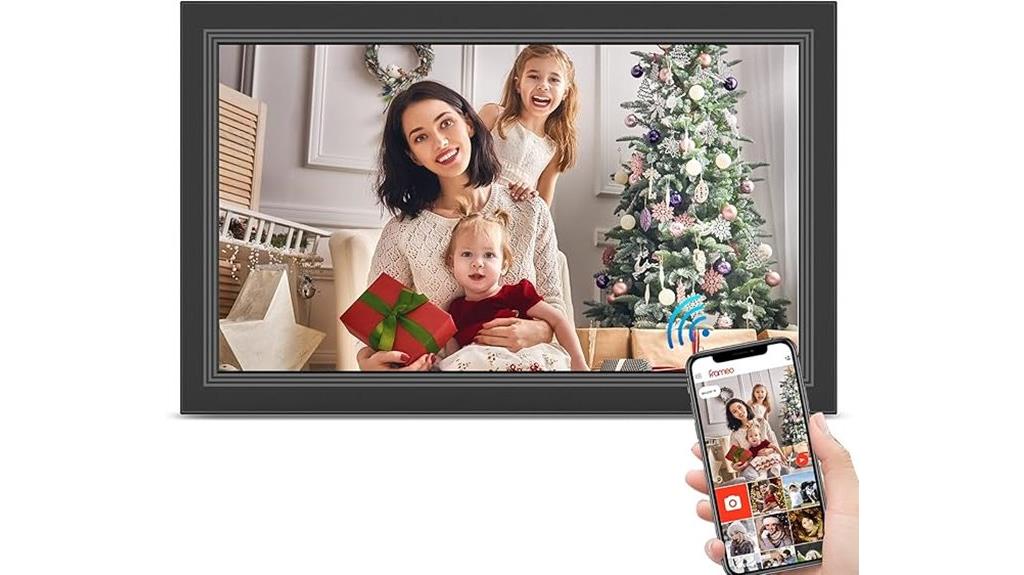 15 6 inch ips touch screen