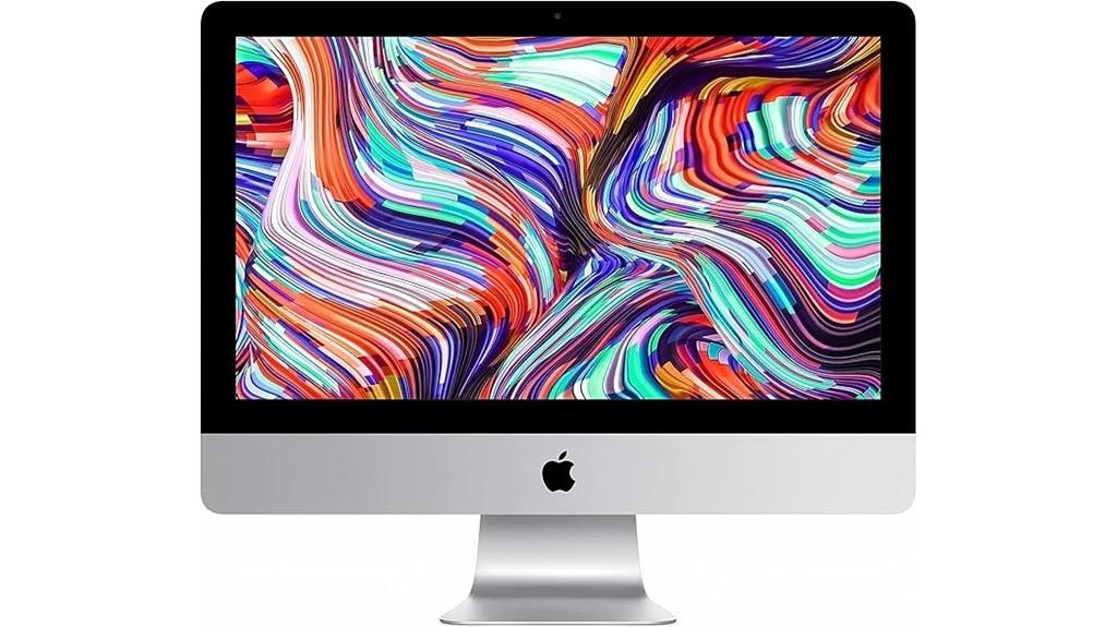 2017 imac 2 3ghz i5
