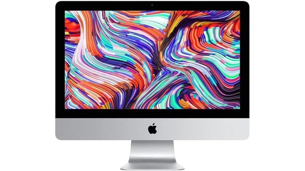 2017 imac i5 8gb