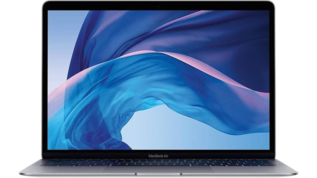 2019 macbook air