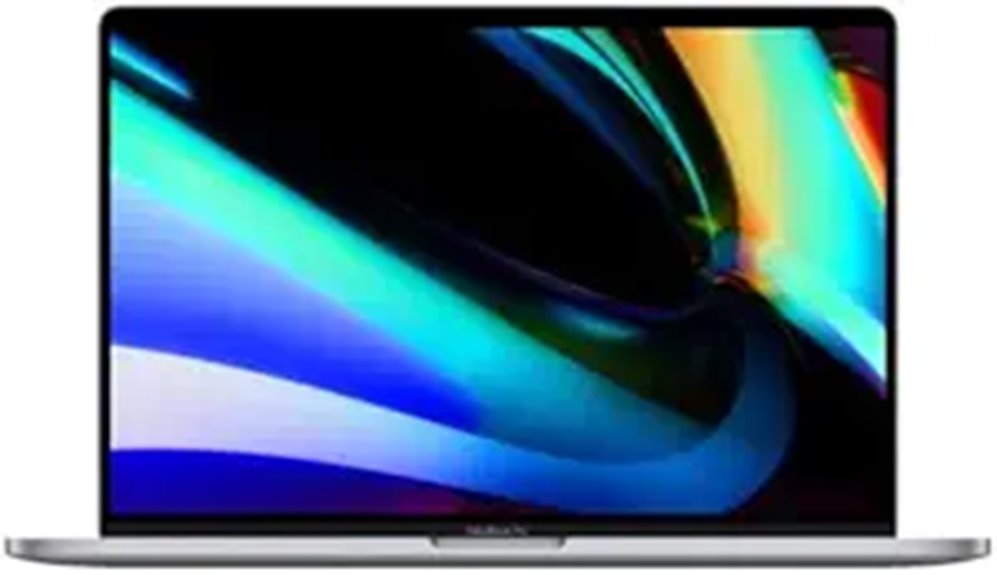 2019 macbook pro renewed