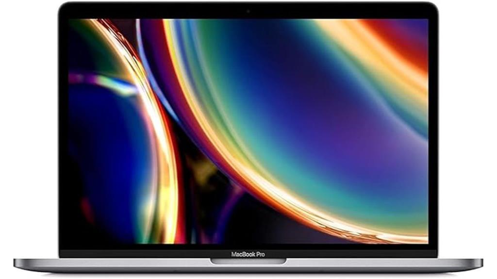 2020 macbook pro renewed