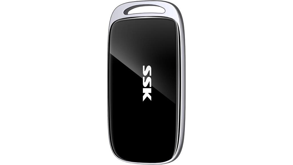 2tb external ssd drive