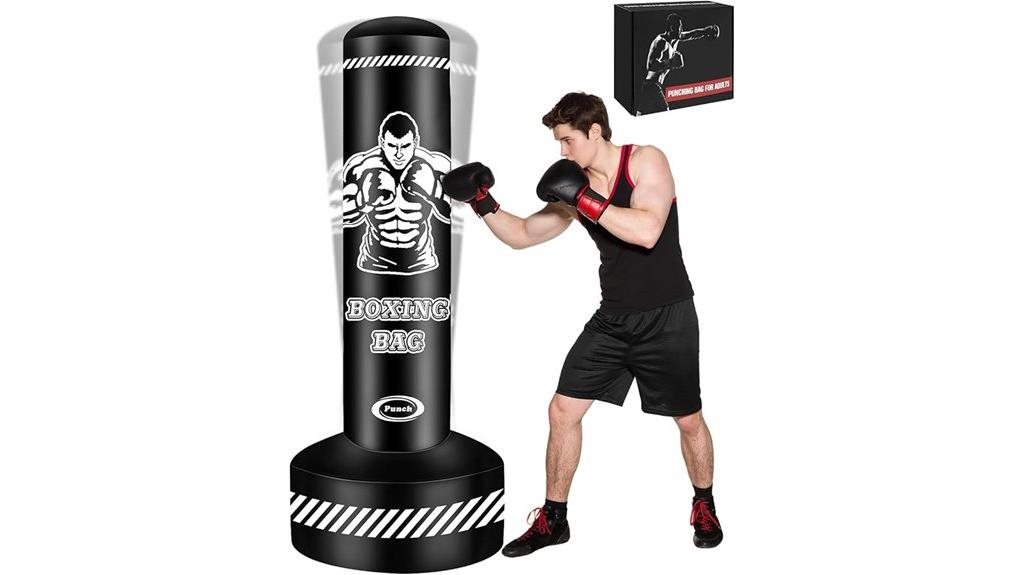 adult and teen stand bag