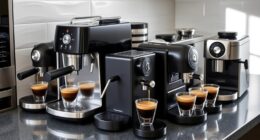 affordable barista quality espresso
