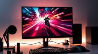 affordable high refresh monitors