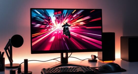affordable high refresh monitors