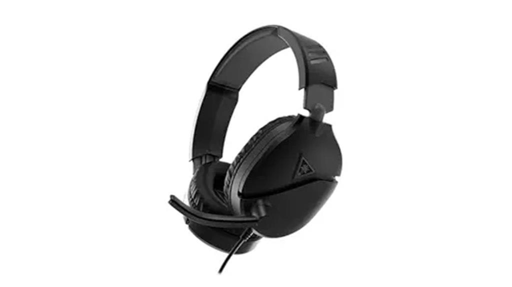 affordable multi platform gaming headset