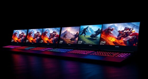 affordable powerful gaming laptops