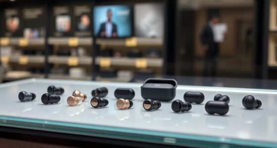 affordable quality wireless earbuds