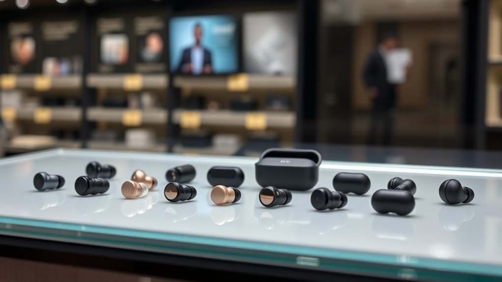 affordable quality wireless earbuds
