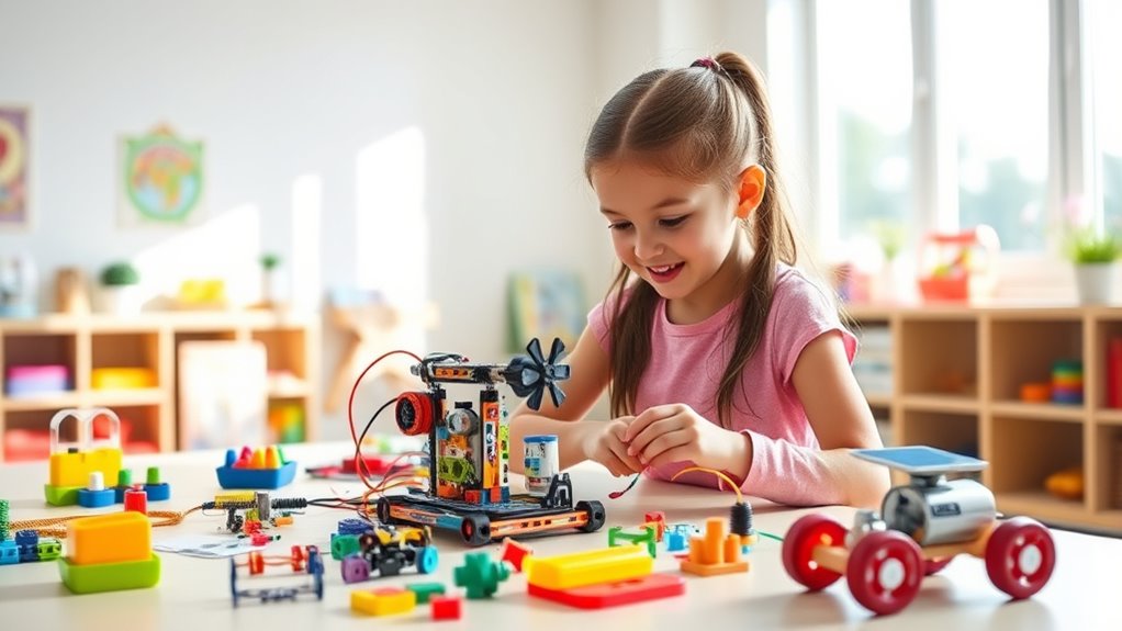 age appropriate educational safety