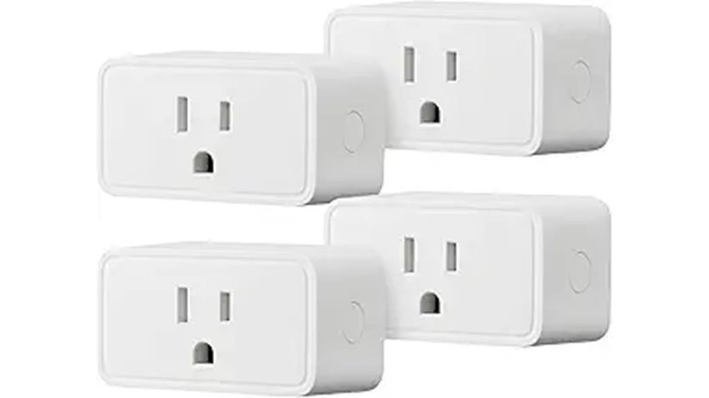 amazon basics four pack