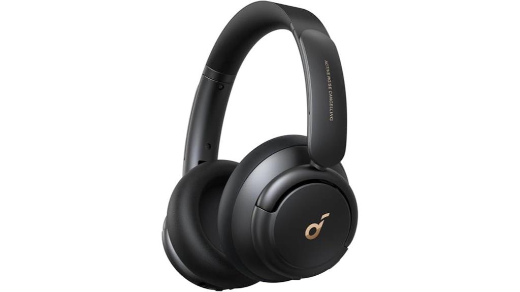 anker active noise cancelling