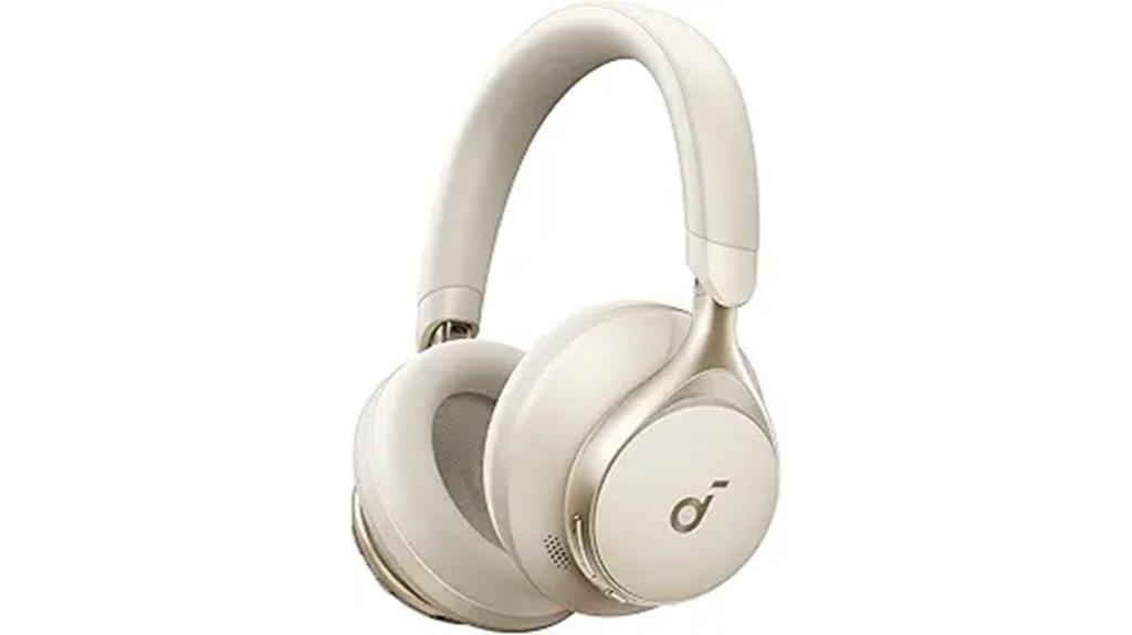 anker noise cancelling headphones