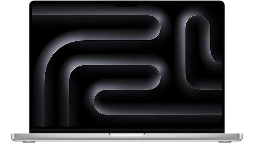 apple 2024 macbook pro