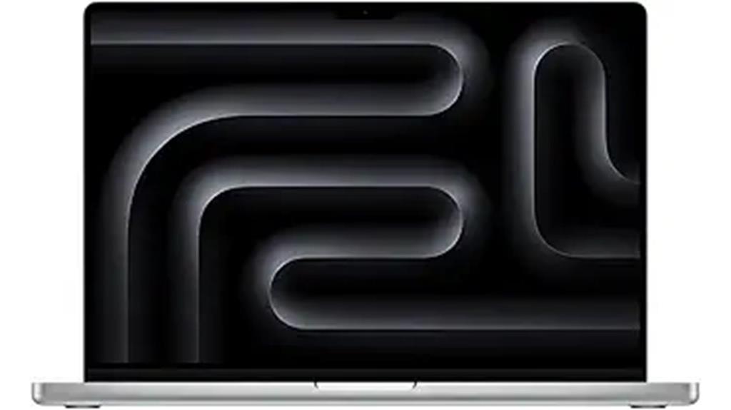 apple 2024 macbook pro