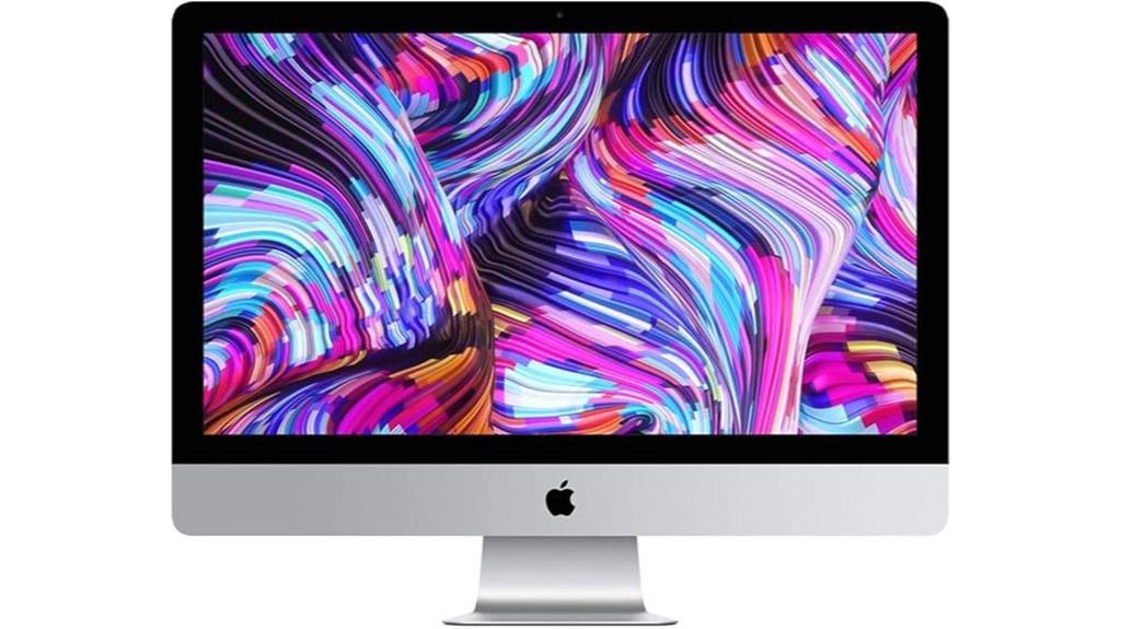 apple imac 27 inch retina