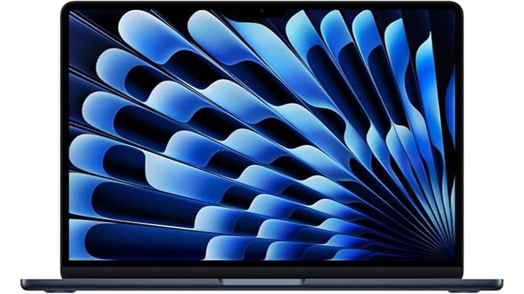 apple m4 macbook air