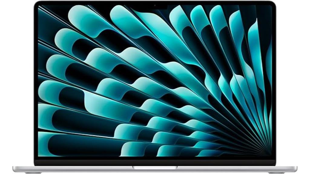 apple macbook air 15 inch