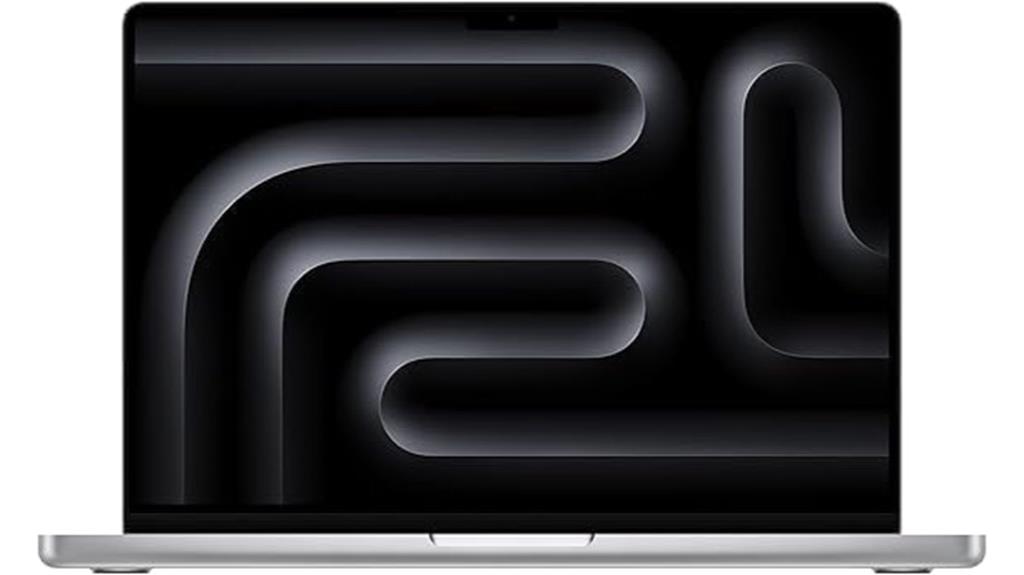 apple macbook pro m3